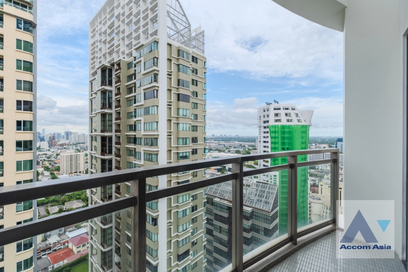 23  3 br Condominium For Rent in Sukhumvit ,Bangkok BTS Phrom Phong at Bright Sukhumvit 24 AA31029