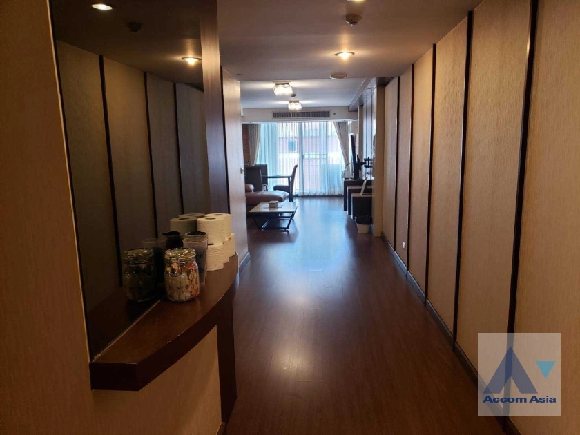  1  2 br Condominium For Rent in Sukhumvit ,Bangkok BTS Asok - MRT Sukhumvit at Harmony Living AA31069