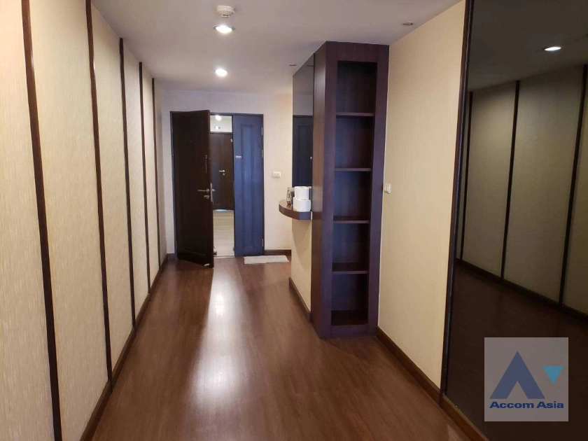 11  2 br Condominium For Rent in Sukhumvit ,Bangkok BTS Asok - MRT Sukhumvit at Harmony Living AA31069