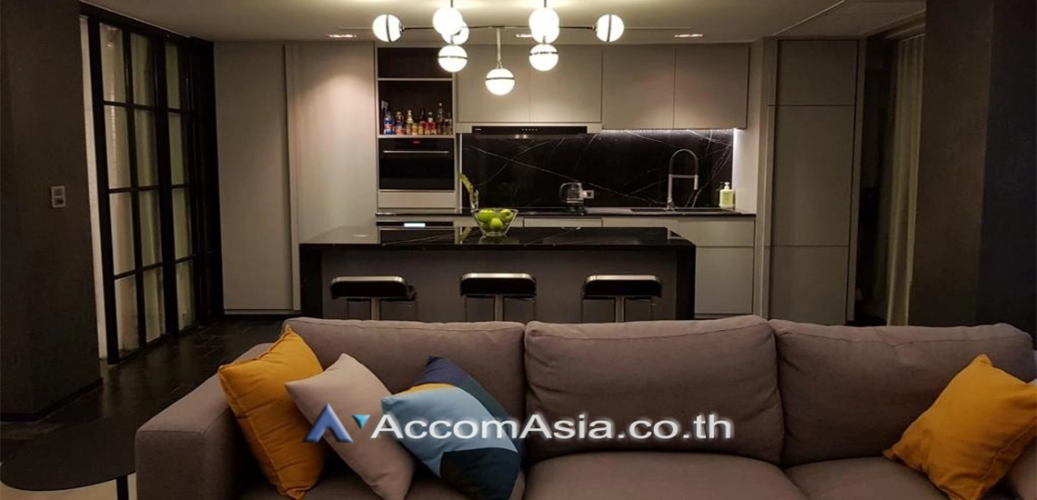 ICON 1 Condominium