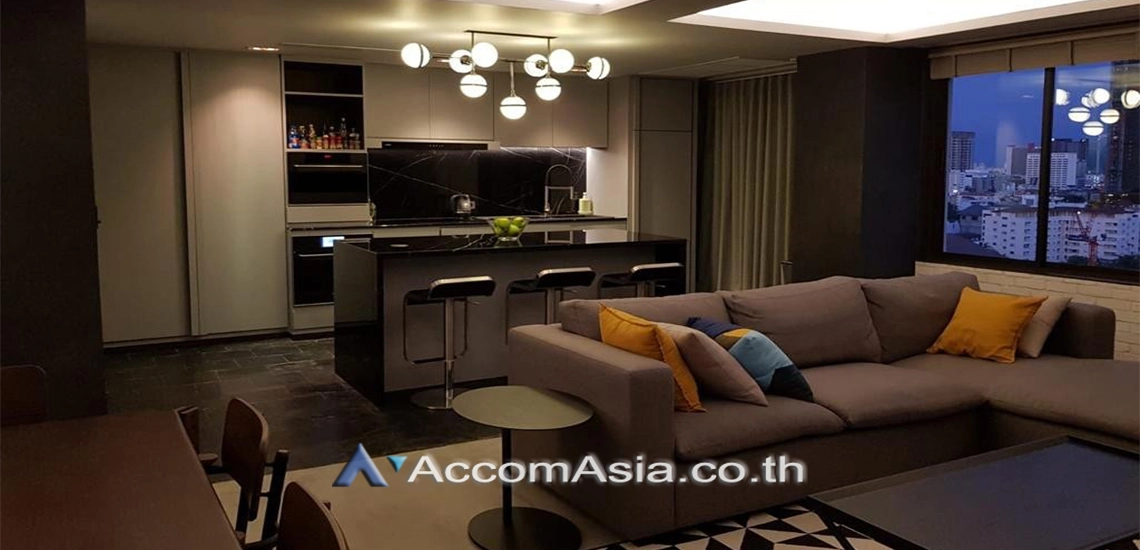 ICON 1 Condominium