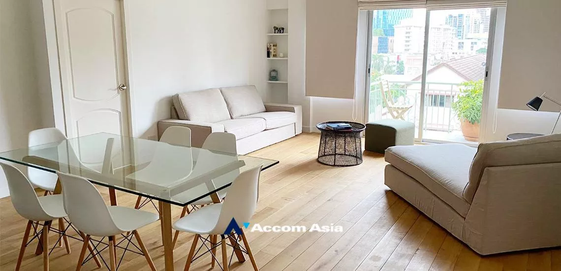  3 Bedrooms  Condominium For Rent in Sukhumvit, Bangkok  near BTS Thong Lo (AA31078)