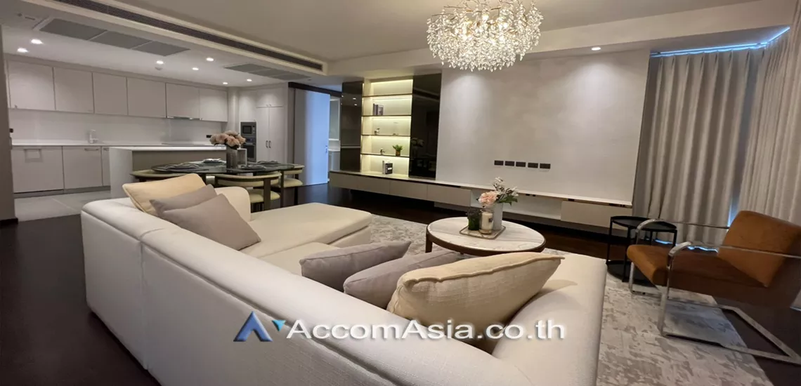 Pet friendly |  2 Bedrooms  Condominium For Sale in Sukhumvit, Bangkok  near BTS Thong Lo (AA31079)