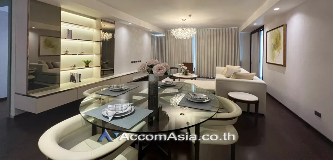 Pet friendly |  2 Bedrooms  Condominium For Sale in Sukhumvit, Bangkok  near BTS Thong Lo (AA31079)