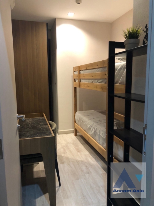 Duplex Condo |  2 Bedrooms  Condominium For Rent & Sale in Sukhumvit, Bangkok  near BTS On Nut (AA31080)