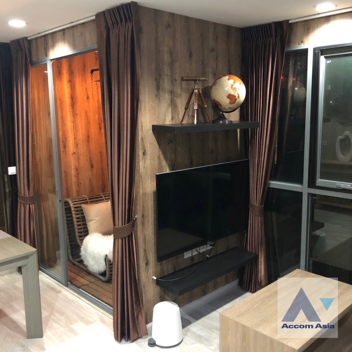  1  2 br Condominium for rent and sale in Sukhumvit ,Bangkok BTS On Nut at Ideo Mobi Sukhumvit AA31080