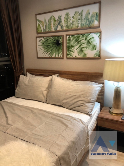 5  2 br Condominium for rent and sale in Sukhumvit ,Bangkok BTS On Nut at Ideo Mobi Sukhumvit AA31080