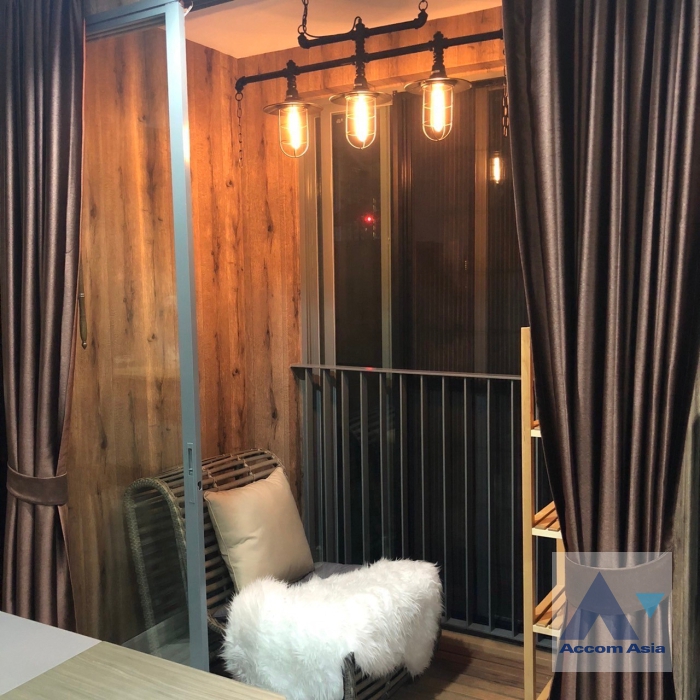 9  2 br Condominium for rent and sale in Sukhumvit ,Bangkok BTS On Nut at Ideo Mobi Sukhumvit AA31080