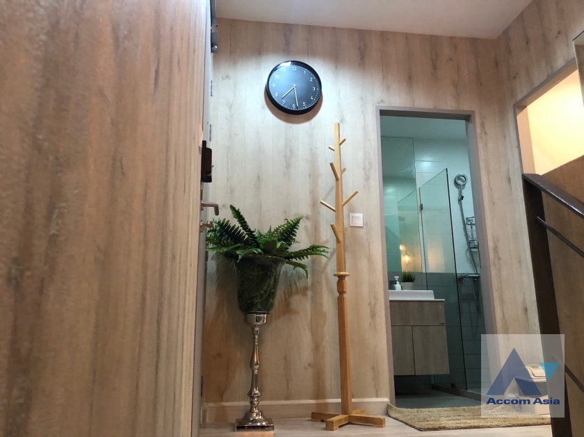 6  2 br Condominium for rent and sale in Sukhumvit ,Bangkok BTS On Nut at Ideo Mobi Sukhumvit AA31080