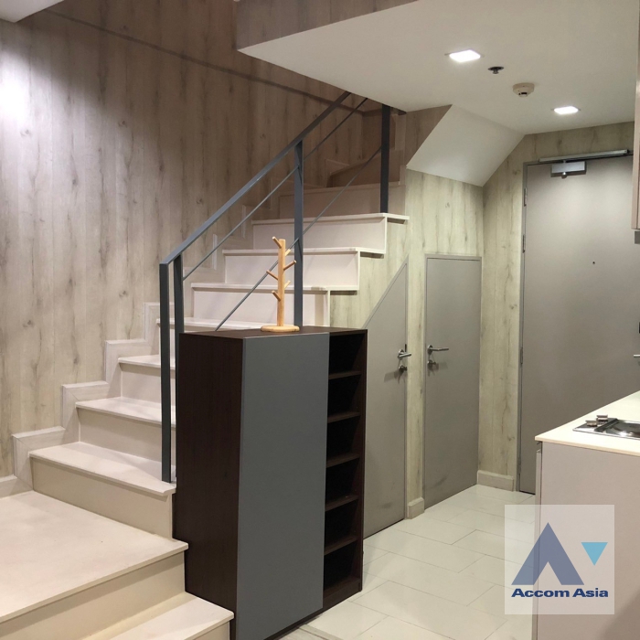 8  2 br Condominium for rent and sale in Sukhumvit ,Bangkok BTS On Nut at Ideo Mobi Sukhumvit AA31080