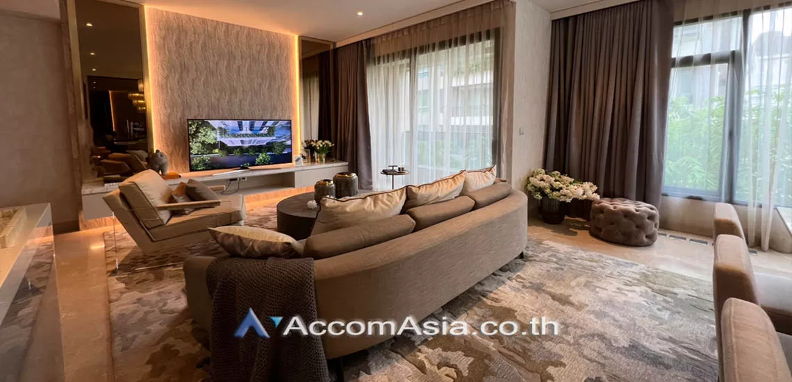  2 Bedrooms  Condominium For Sale in Sukhumvit, Bangkok  near BTS Thong Lo (AA31089)