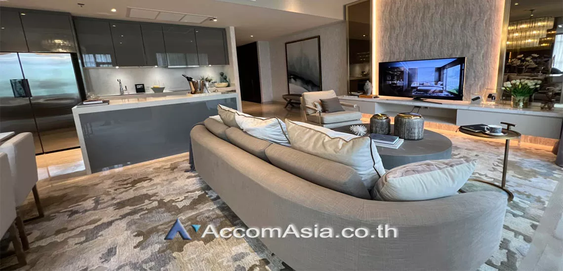  2 Bedrooms  Condominium For Sale in Sukhumvit, Bangkok  near BTS Thong Lo (AA31089)