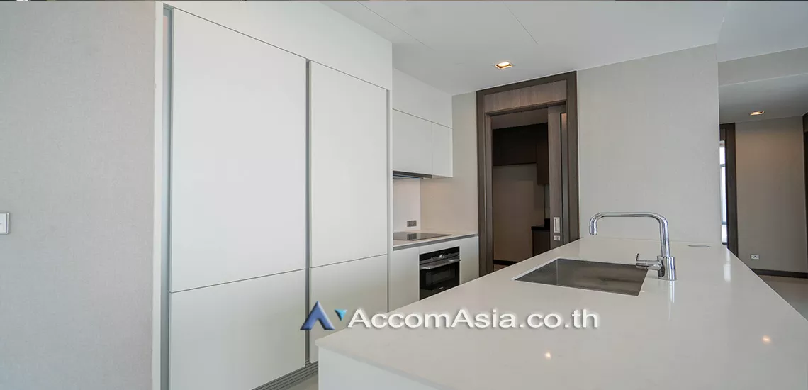 6  3 br Condominium For Sale in Sukhumvit ,Bangkok BTS Nana at Q One Sukhumvit AA31100