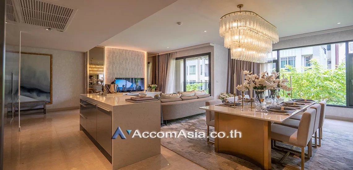  2 Bedrooms  Condominium For Sale in Sukhumvit, Bangkok  near BTS Thong Lo (AA31107)