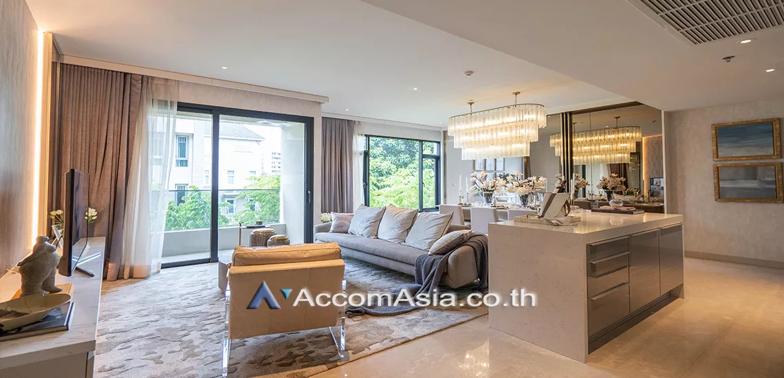  2 Bedrooms  Condominium For Sale in Sukhumvit, Bangkok  near BTS Thong Lo (AA31107)