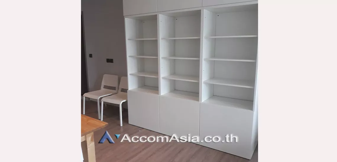 6  2 br Condominium For Rent in Sukhumvit ,Bangkok BTS Ekkamai at Rhythm Ekkamai AA31153