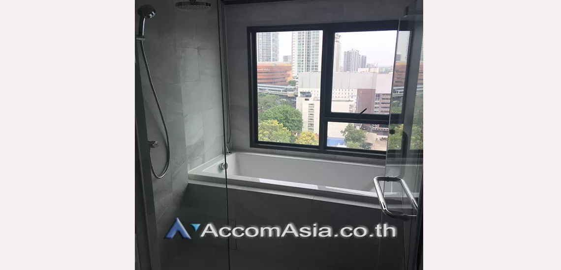 9  2 br Condominium For Rent in Sukhumvit ,Bangkok BTS Ekkamai at Rhythm Ekkamai AA31153