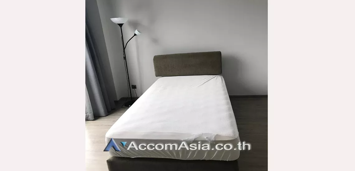 5  2 br Condominium For Rent in Sukhumvit ,Bangkok BTS Ekkamai at Rhythm Ekkamai AA31153