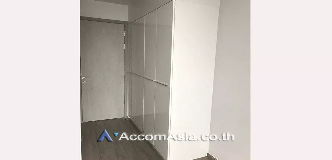 7  2 br Condominium For Rent in Sukhumvit ,Bangkok BTS Ekkamai at Rhythm Ekkamai AA31153