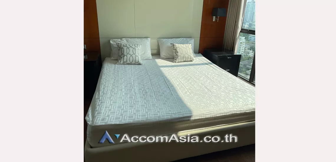 7  1 br Condominium For Rent in Sukhumvit ,Bangkok BTS Phrom Phong at The Address Sukhumvit 28 AA31154