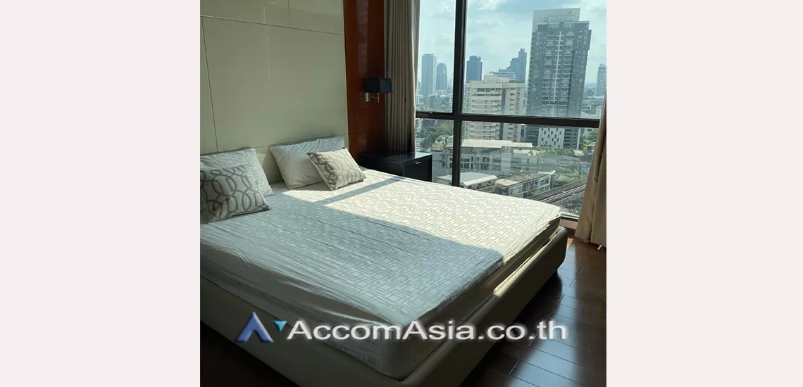 8  1 br Condominium For Rent in Sukhumvit ,Bangkok BTS Phrom Phong at The Address Sukhumvit 28 AA31154