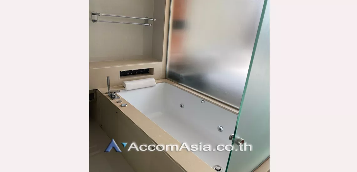 11  1 br Condominium For Rent in Sukhumvit ,Bangkok BTS Phrom Phong at The Address Sukhumvit 28 AA31154