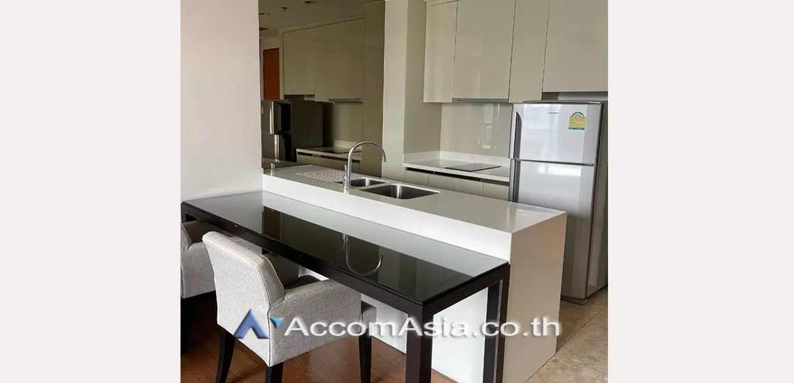 5  1 br Condominium For Rent in Sukhumvit ,Bangkok BTS Phrom Phong at The Address Sukhumvit 28 AA31154