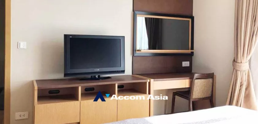 6  1 br Condominium For Rent in Sukhumvit ,Bangkok BTS Thong Lo at Aequa Residence Sukhumvit 49 AA31168