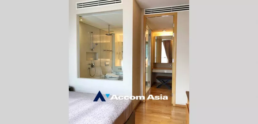 7  1 br Condominium For Rent in Sukhumvit ,Bangkok BTS Thong Lo at Aequa Residence Sukhumvit 49 AA31168