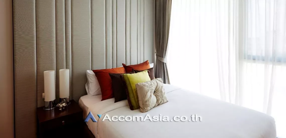 6  1 br Apartment For Rent in Sukhumvit ,Bangkok BTS Ekkamai at Quality Time with Family AA31195