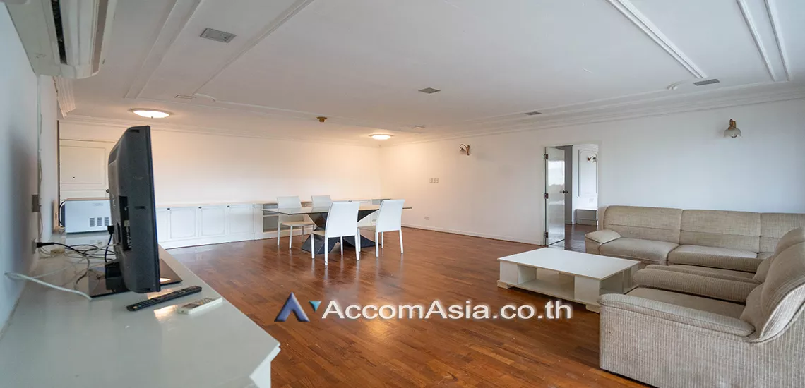  1  2 br Apartment For Rent in Sukhumvit ,Bangkok BTS Asok - MRT Sukhumvit at Homely Atmosphere AA31202