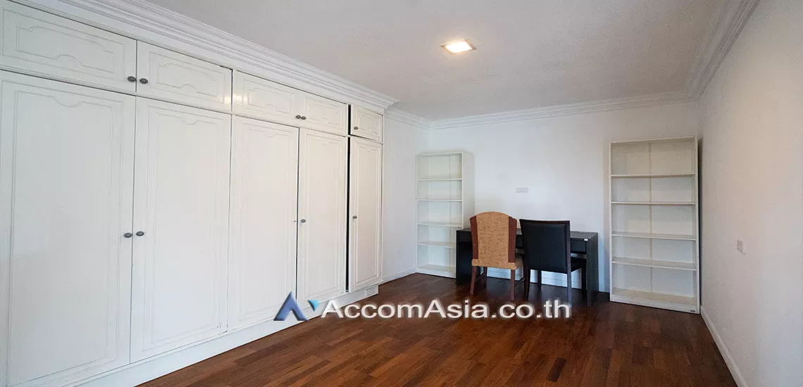 5  2 br Apartment For Rent in Sukhumvit ,Bangkok BTS Asok - MRT Sukhumvit at Homely Atmosphere AA31202