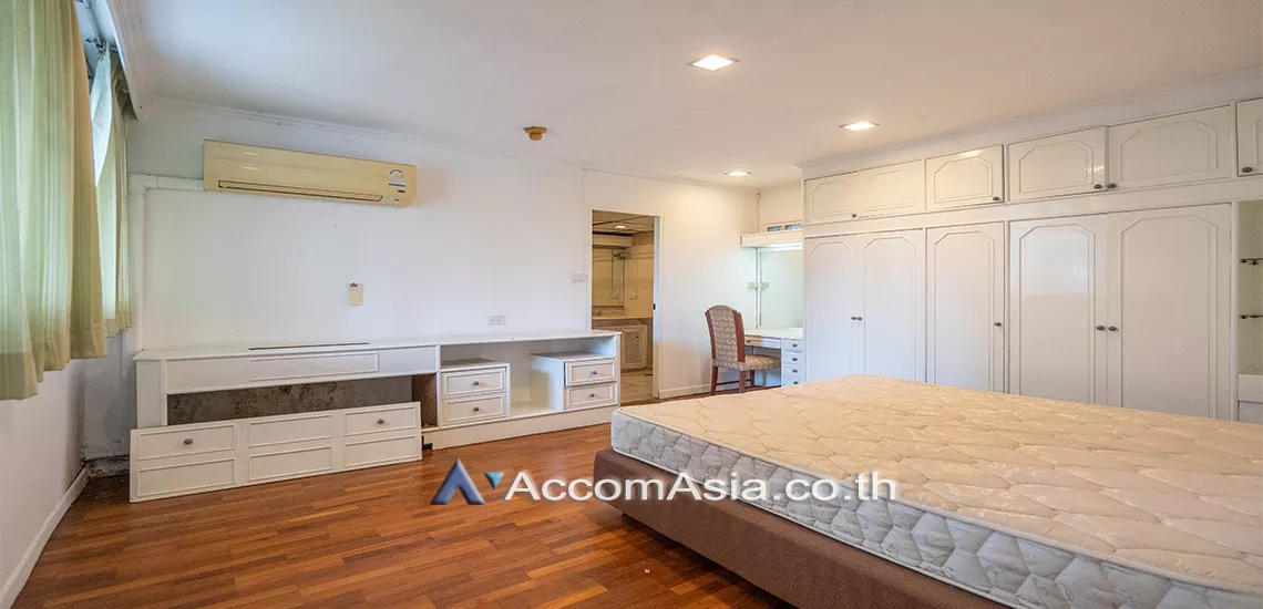 6  2 br Apartment For Rent in Sukhumvit ,Bangkok BTS Asok - MRT Sukhumvit at Homely Atmosphere AA31202