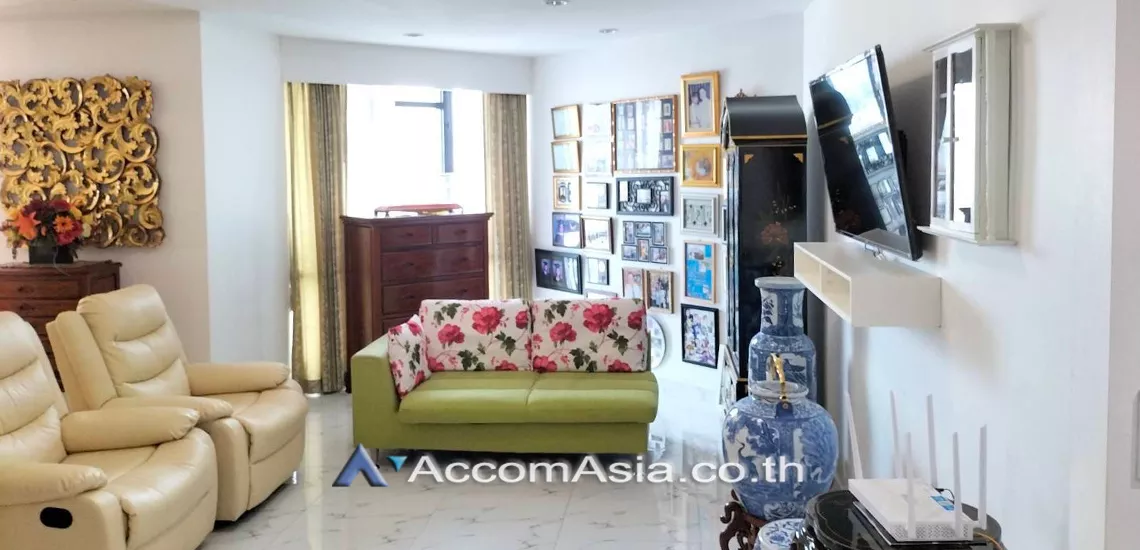  1  3 br Condominium For Sale in Bangna ,Bangkok  at NS Tower AA31221