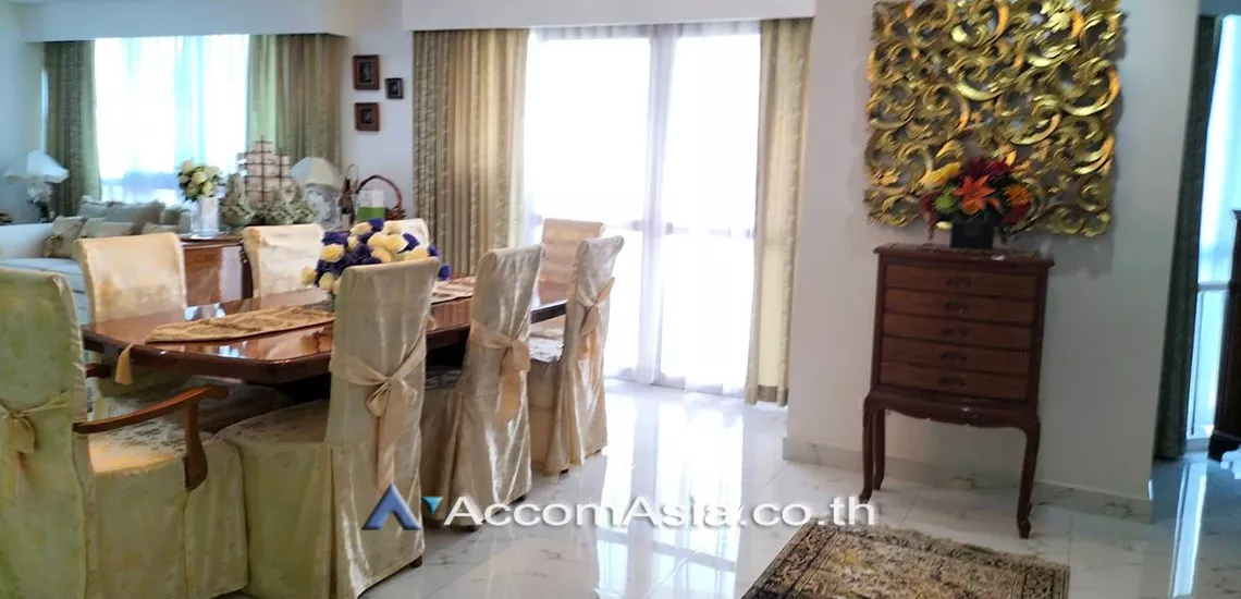  1  3 br Condominium For Sale in Bangna ,Bangkok  at NS Tower AA31221