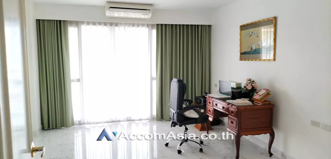 7  3 br Condominium For Sale in Bangna ,Bangkok  at NS Tower AA31221