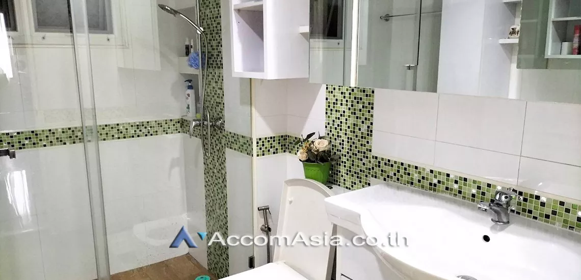 11  3 br Condominium For Sale in Bangna ,Bangkok  at NS Tower AA31221