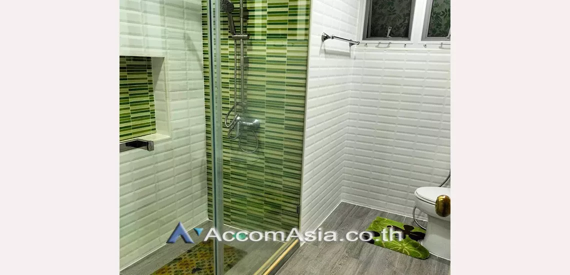 12  3 br Condominium For Sale in Bangna ,Bangkok  at NS Tower AA31221