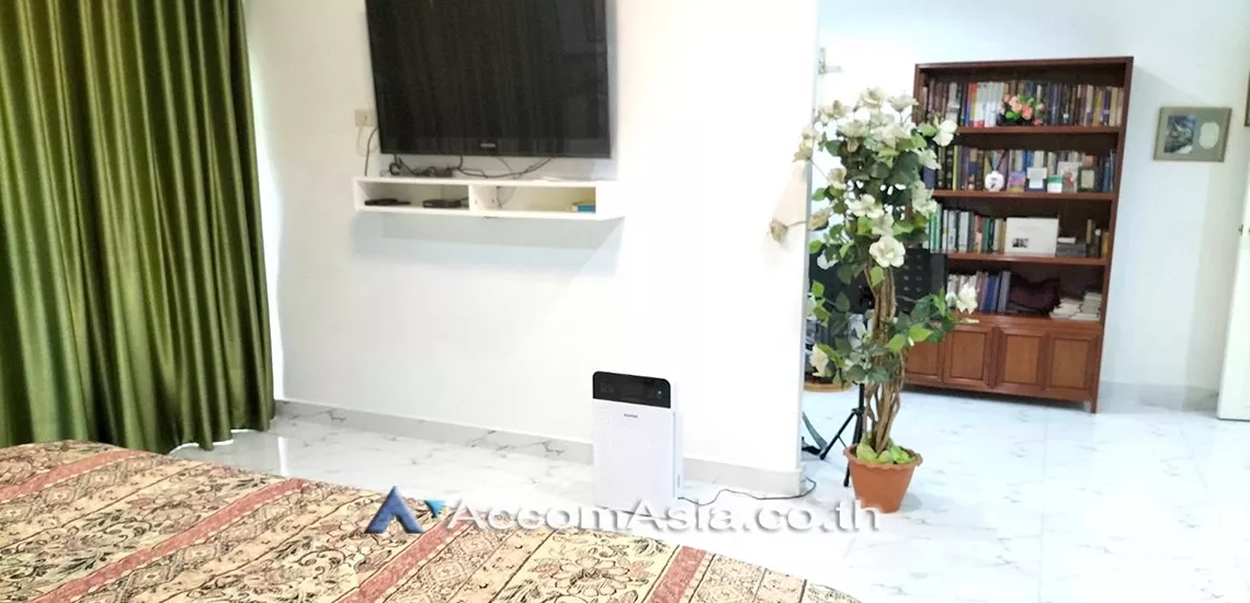 9  3 br Condominium For Sale in Bangna ,Bangkok  at NS Tower AA31221