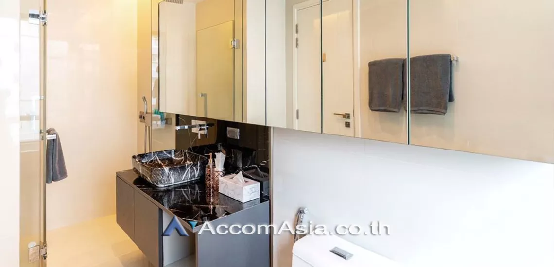 16  2 br Condominium For Rent in Sukhumvit ,Bangkok BTS Asok at The Room Sukhumvit 21 AA31224