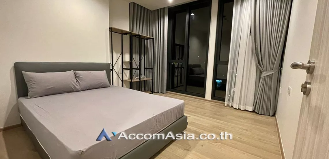  2 Bedrooms  Condominium For Rent in Sukhumvit, Bangkok  near BTS Punnawithi (AA31225)