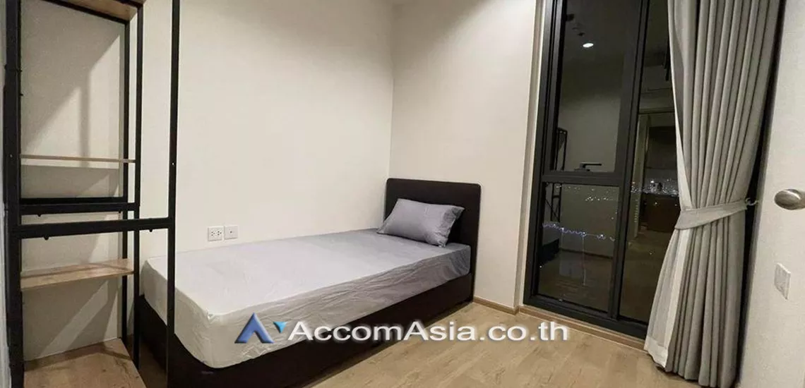  2 Bedrooms  Condominium For Rent in Sukhumvit, Bangkok  near BTS Punnawithi (AA31225)