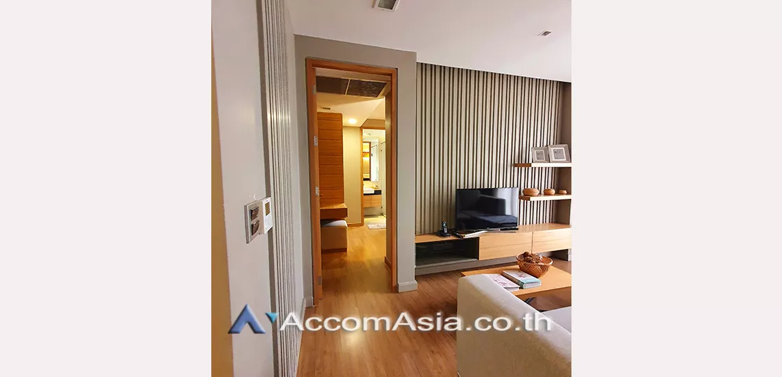 Pet friendly |  2 Bedrooms  Apartment For Rent in Sukhumvit, Bangkok  near BTS Phrom Phong (AA31265)