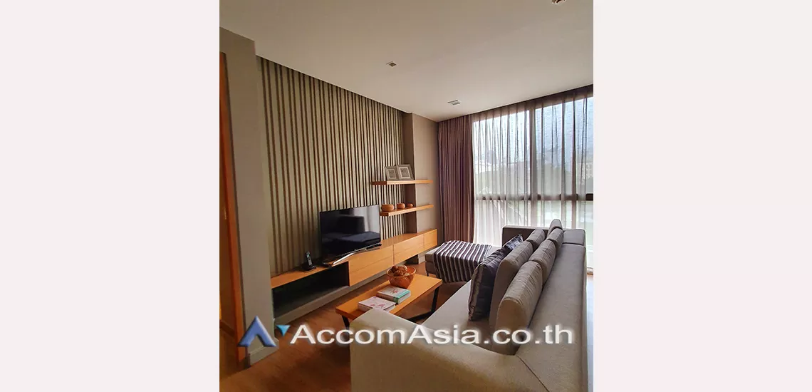 Pet friendly |  2 Bedrooms  Apartment For Rent in Sukhumvit, Bangkok  near BTS Phrom Phong (AA31265)