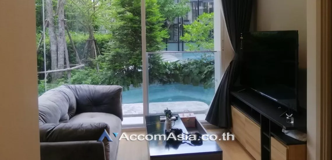  2 Bedrooms  Condominium For Sale in Sukhumvit, Bangkok  near BTS Thong Lo (AA31268)