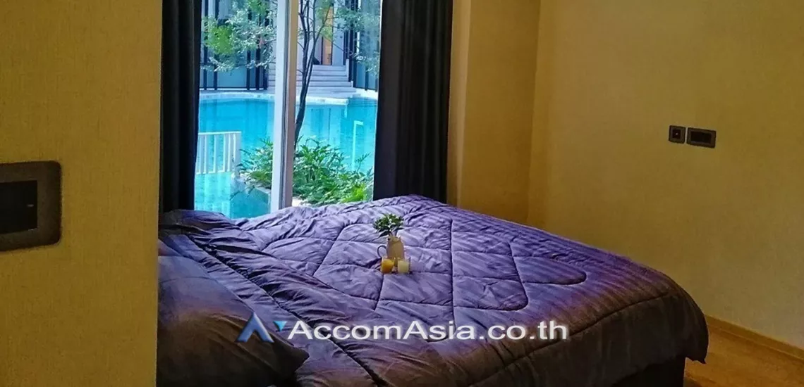 5  2 br Condominium For Sale in Sukhumvit ,Bangkok BTS Thong Lo at Chewathai Residence Thonglor AA31268