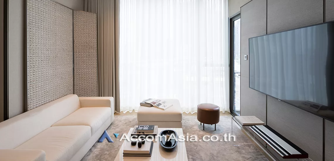  1 Bedroom  Condominium For Sale in Sukhumvit, Bangkok  near BTS Thong Lo (AA31280)