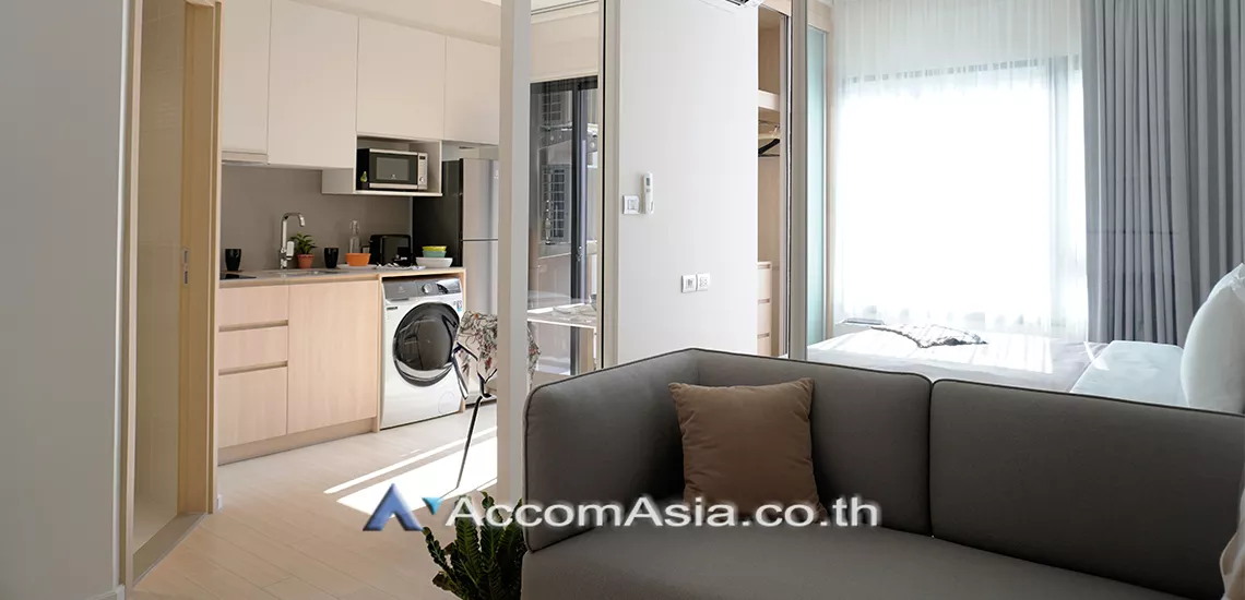  Apartment For Rent in Ploenchit, Bangkok  near BTS Chitlom (AA31299)