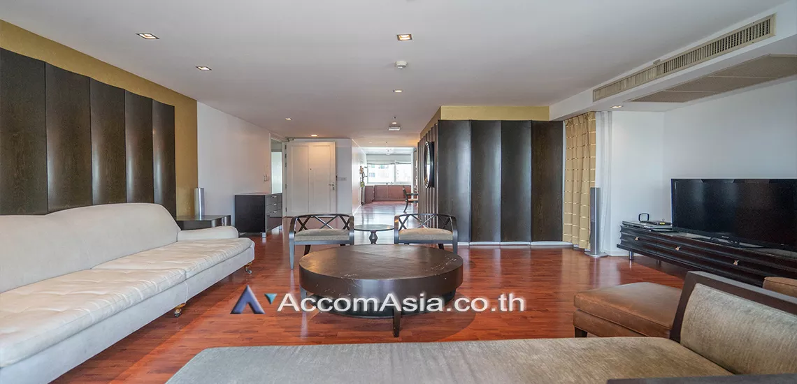  2 Bedrooms  Apartment For Rent in Sukhumvit, Bangkok  near BTS Thong Lo (AA31331)