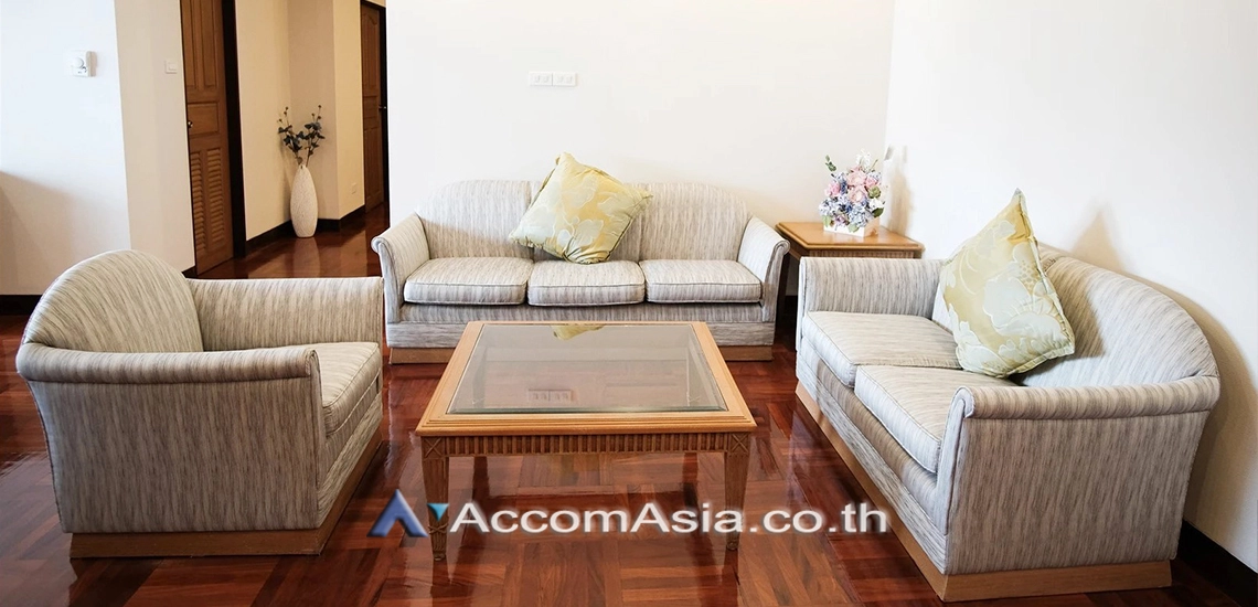  2 Bedrooms  Apartment For Rent in Sukhumvit, Bangkok  near BTS Thong Lo (AA31332)